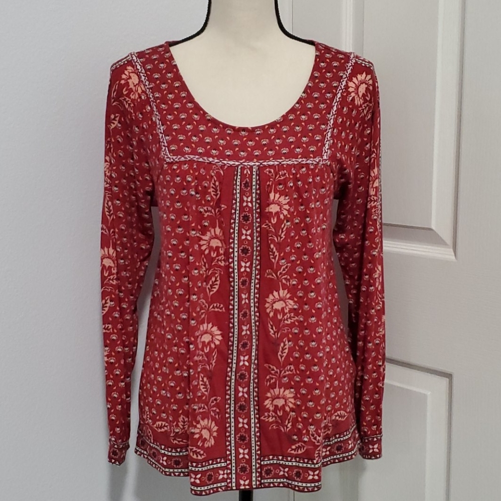 🌹HOST'S PICK🌹Style & Company Top NWOT
